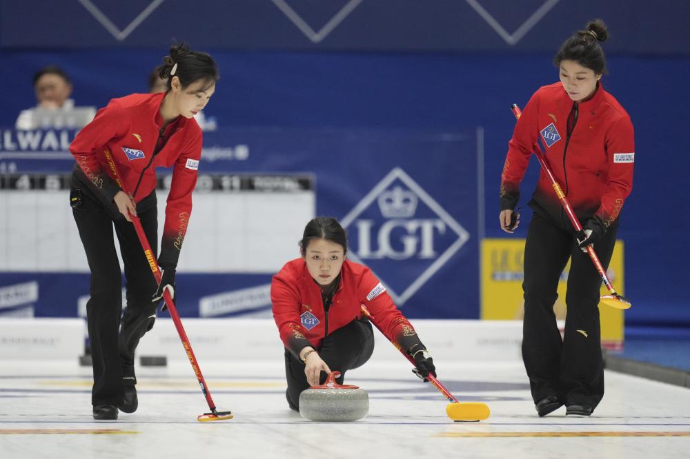 比赛中往往 比赛中往往