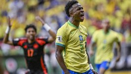 让他在场上 让他在场上